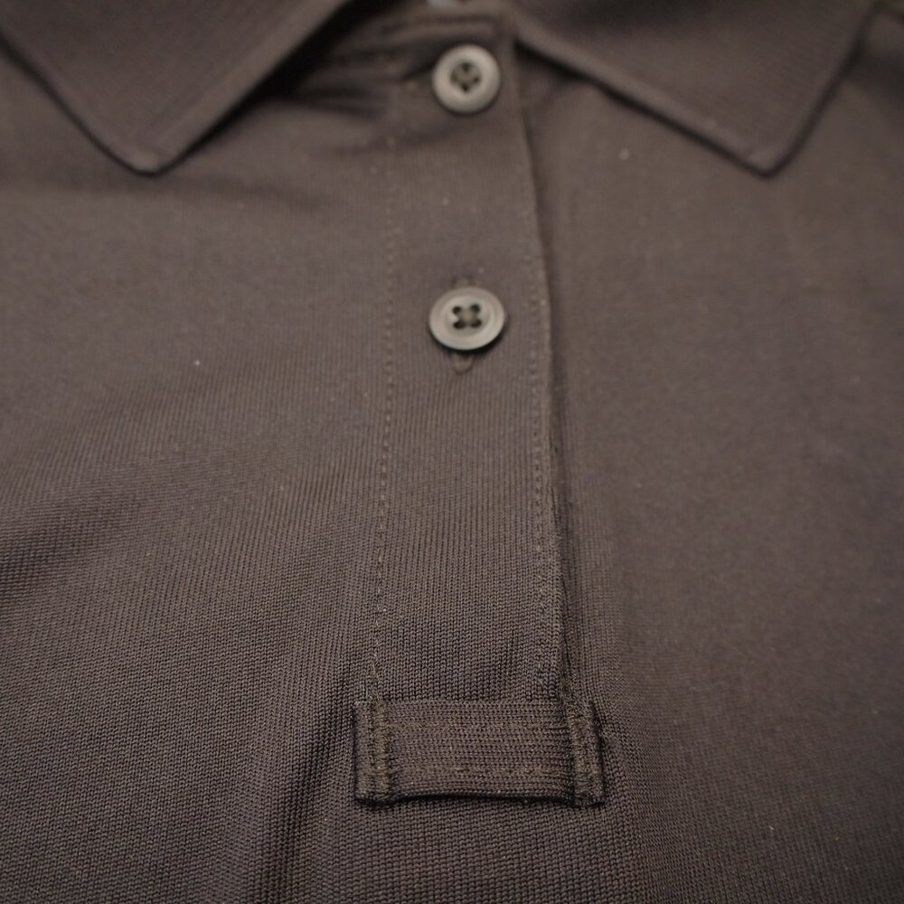 TRU-SPEC Women's Polo Shirt Navy Performance 24-7 Polyester Short Sleeve Small - Picture 5 of 6